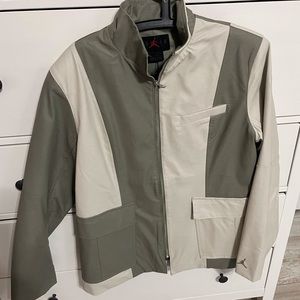 Brand new Jordan jacket